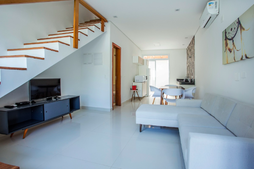 Luxo - Residencial Las Salinas